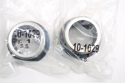 All Balls 11-1015-1 Honda Rear Wheel Spacer Kit NOS