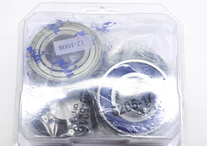 All Balls 14-1045 Ski-Doo Jack Shaft Kit NOS