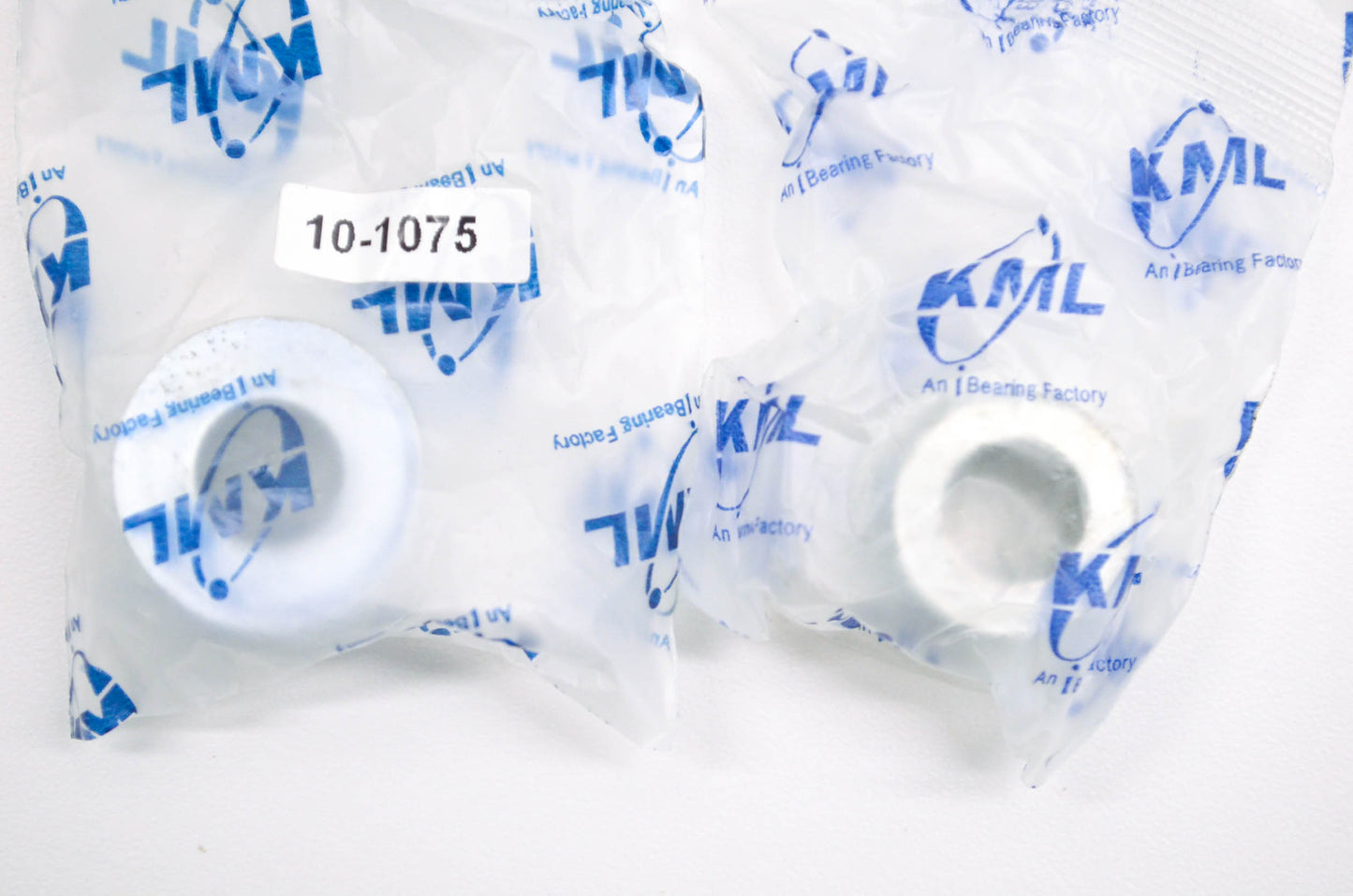 All Balls 11-1034, VQZ30-01S Kawasaki Rear Wheel Spacer Kit NOS