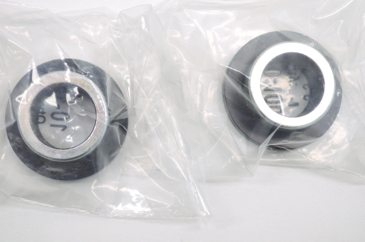Honda Rear Wheel Spacer Kit NOS