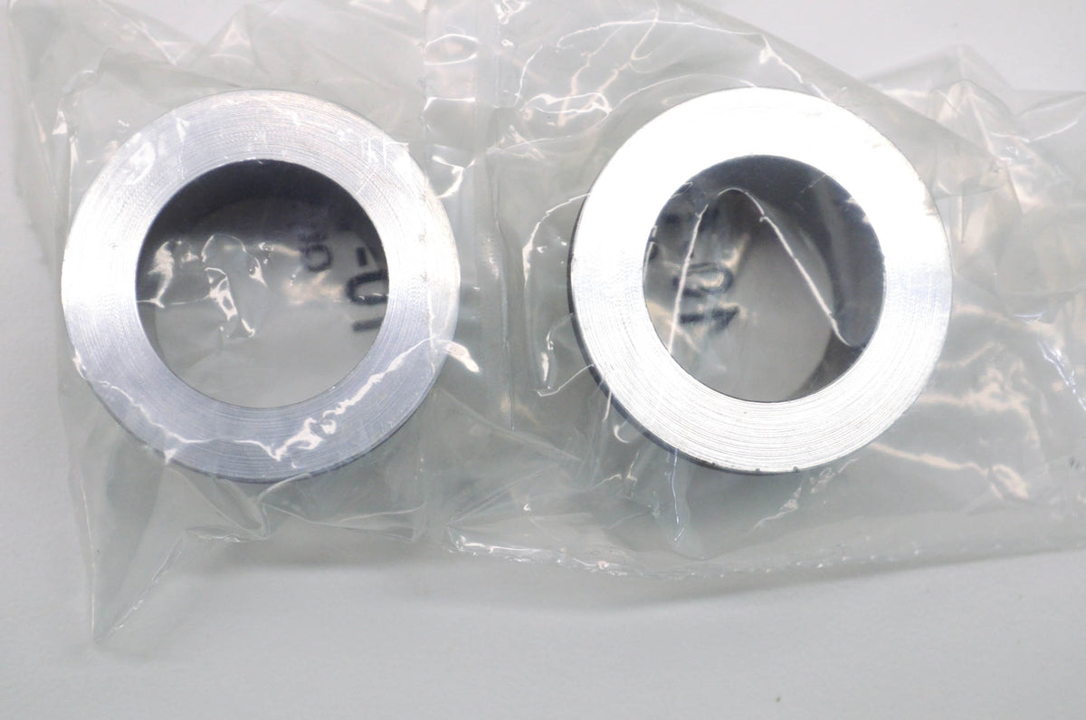 All Balls 11-1099-1 Yamaha Rear Wheel Spacer Kit NOS