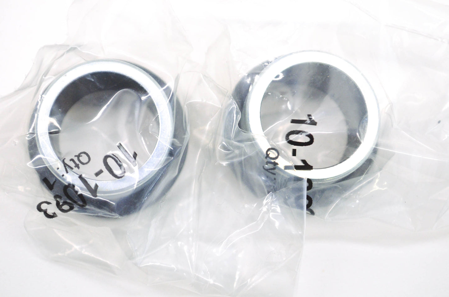 All Balls 11-1099-1 Yamaha Rear Wheel Spacer Kit NOS