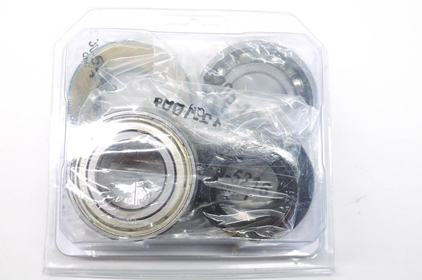 All Balls 14-1021 Ski-Doo Jack Shaft Kit NOS