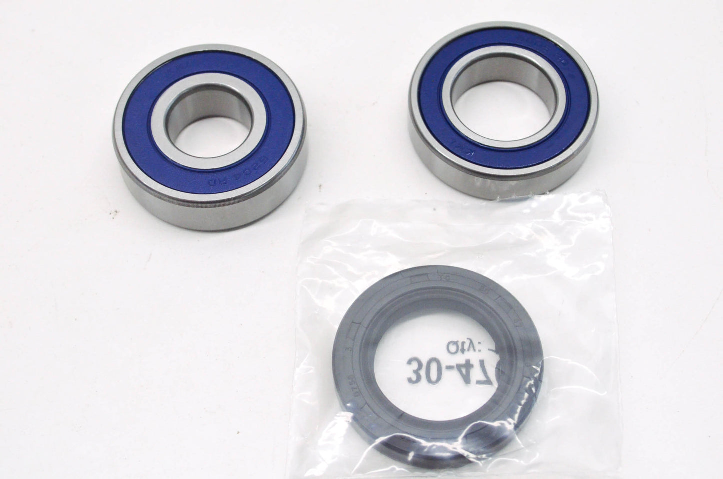 All Balls 25-1543, XTZ30-02T Yamaha Wheel Bearing Seal Kit NOS
