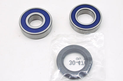 All Balls 25-1543, XTZ30-02T Yamaha Wheel Bearing Seal Kit NOS