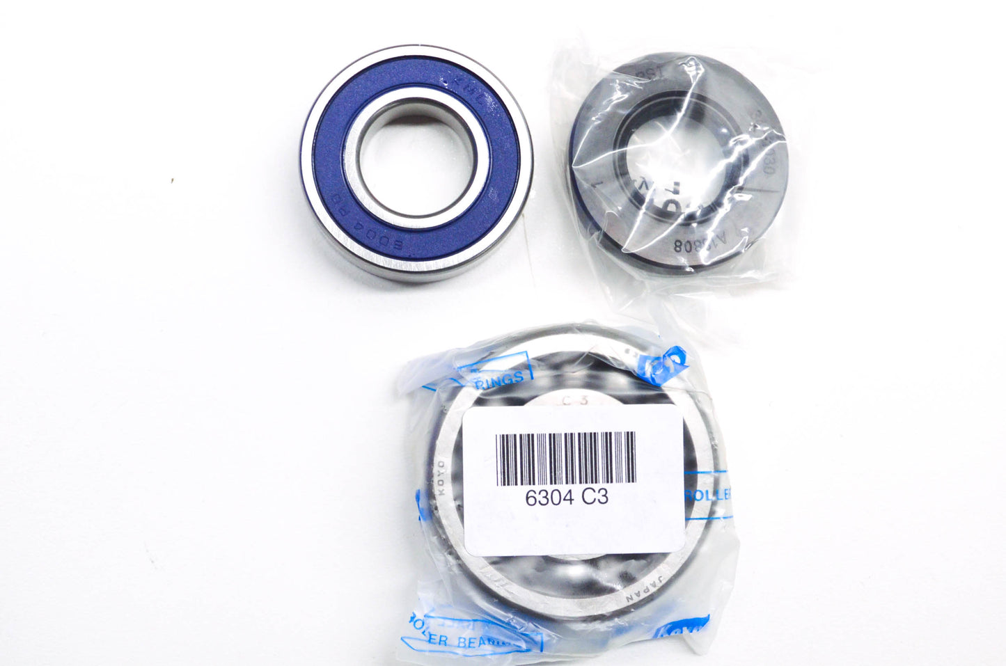 All Balls 14-1028 Yamaha Drive Shaft Kit NOS