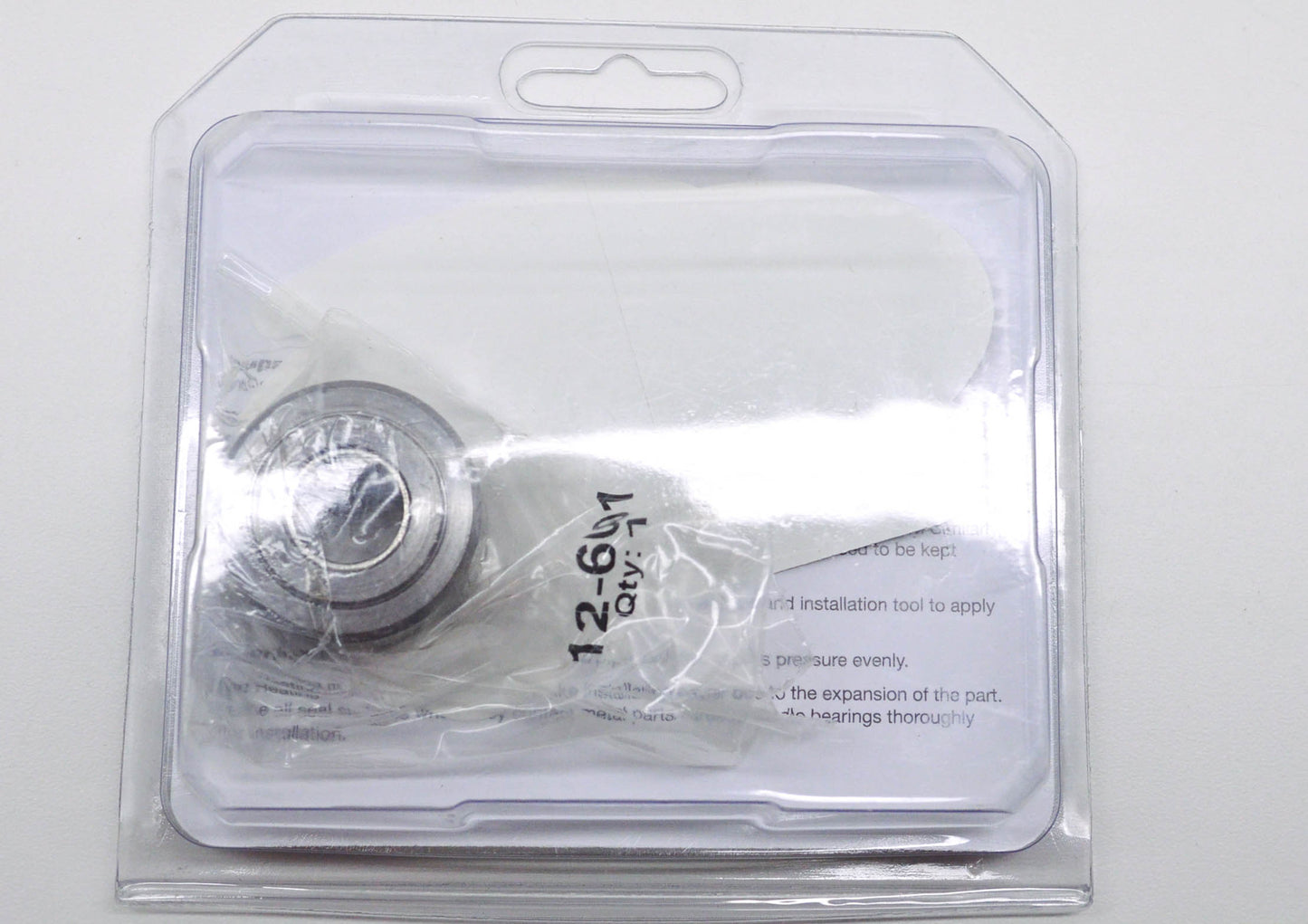 All Balls 14-2002 Arctic Cat Chain Tensioner NOS