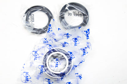 All Balls 25-1509, AIU30-02C Front Wheel Bearing Seal Kit NOS
