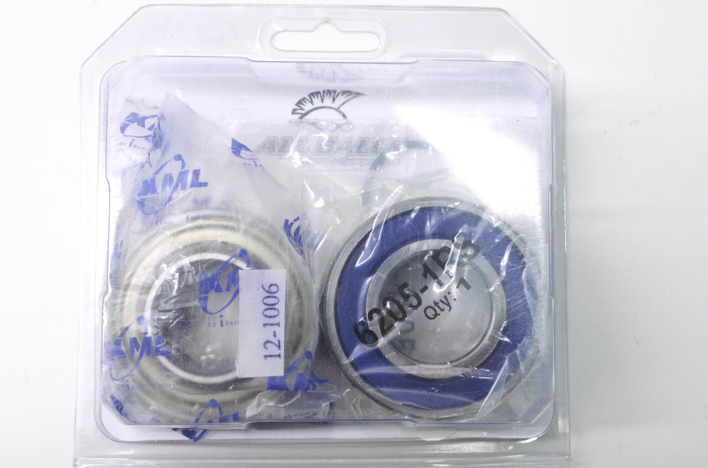 All Balls 14-1024 Ski-Doo Jack Shaft Kit NOS