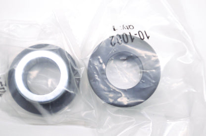 MSR 11-1047-1 Suzuki Rear Wheel Spacer Kit NOS