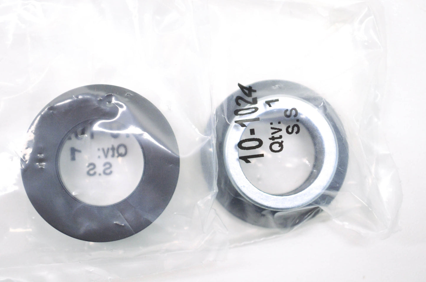 All Balls 11-1049-1 Suzuki Rear Wheel Spacer Kit NOS