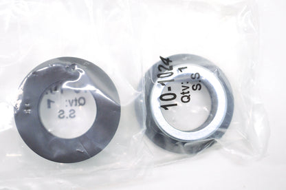 All Balls 11-1049-1 Suzuki Rear Wheel Spacer Kit NOS