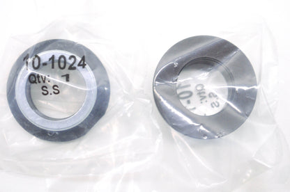 All Balls 11-1049-1 Suzuki Rear Wheel Spacer Kit NOS