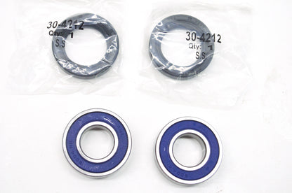 New All Balls Honda Wheel Bearing Seal Kit NOS