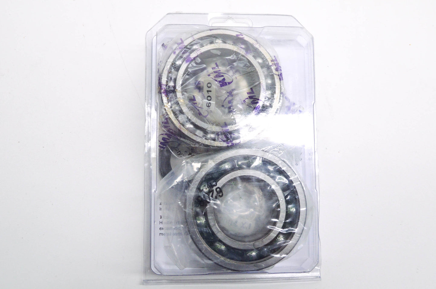 All Balls 25-2019, EYZ30-01ZC Kawasaki Rear Wheel Bearing Seal Kit NOS