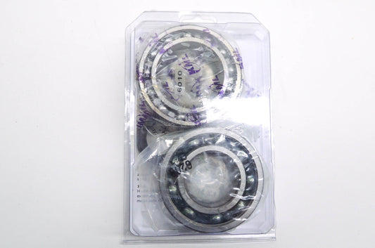 All Balls 25-2019, EYZ30-01ZC Kawasaki Rear Wheel Bearing Seal Kit NOS