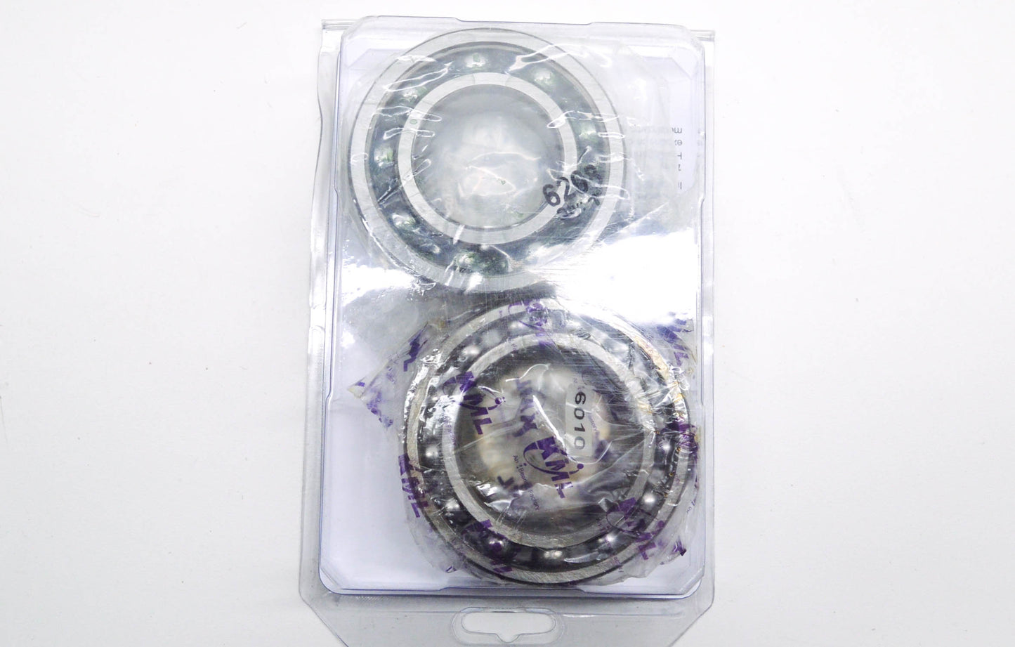 All Balls 25-2019, EYZ30-01ZC Kawasaki Rear Wheel Bearing Seal Kit NOS