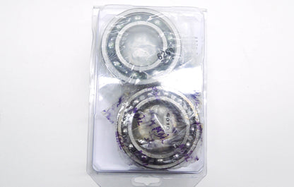 All Balls 25-2019, EYZ30-01ZC Kawasaki Rear Wheel Bearing Seal Kit NOS