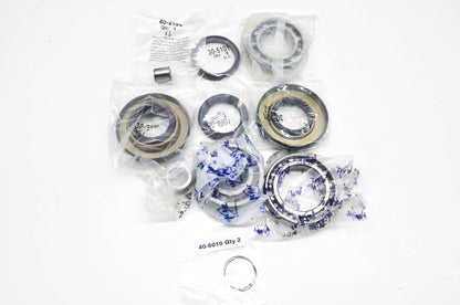 New All Balls Honda Rear Differential Bearing Seal Kit NOS