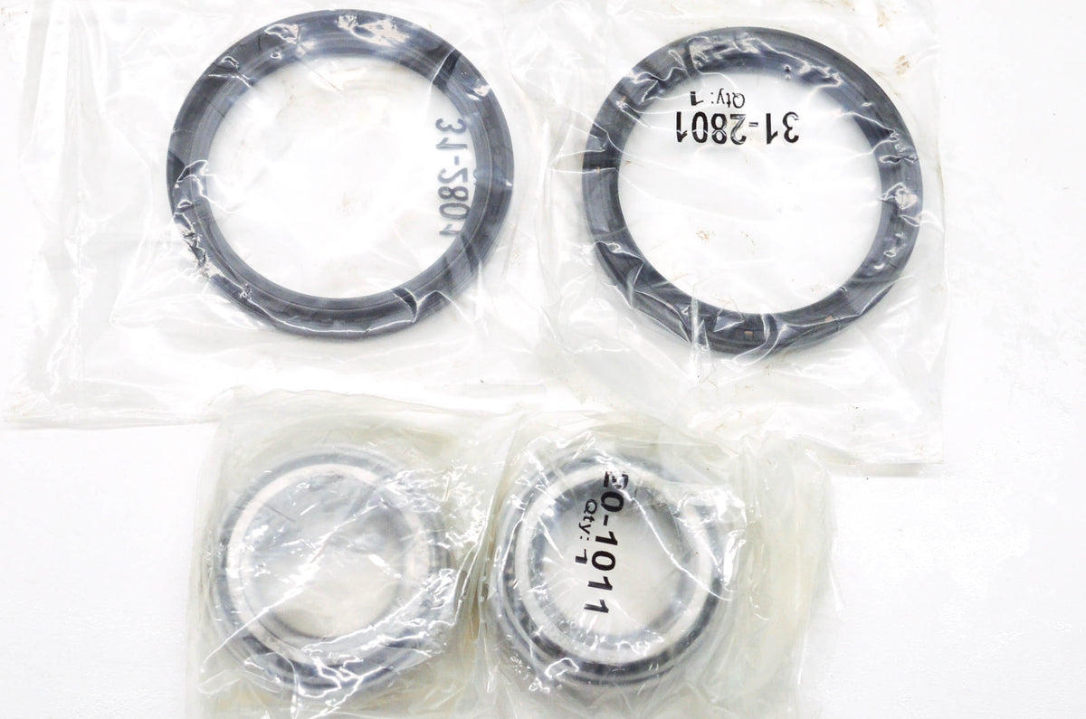 All Balls 25-1006 Polaris Front Strut Bearing Kit NOS
