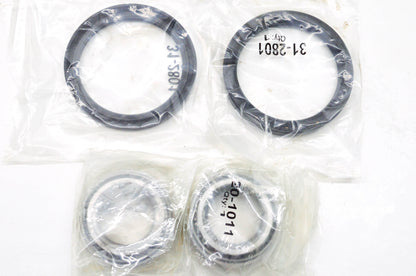 All Balls 25-1006 Polaris Front Strut Bearing Kit NOS