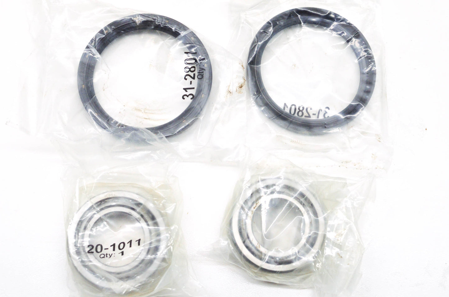 All Balls 25-1006 Polaris Front Strut Bearing Kit NOS