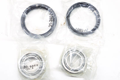 All Balls 25-1006 Polaris Front Strut Bearing Kit NOS