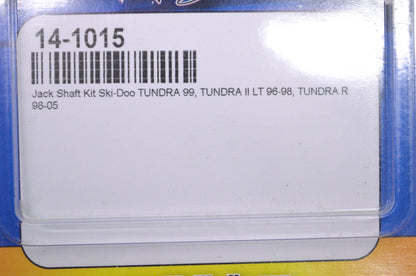 Ski-Doo Jack Shaft Kit NOS