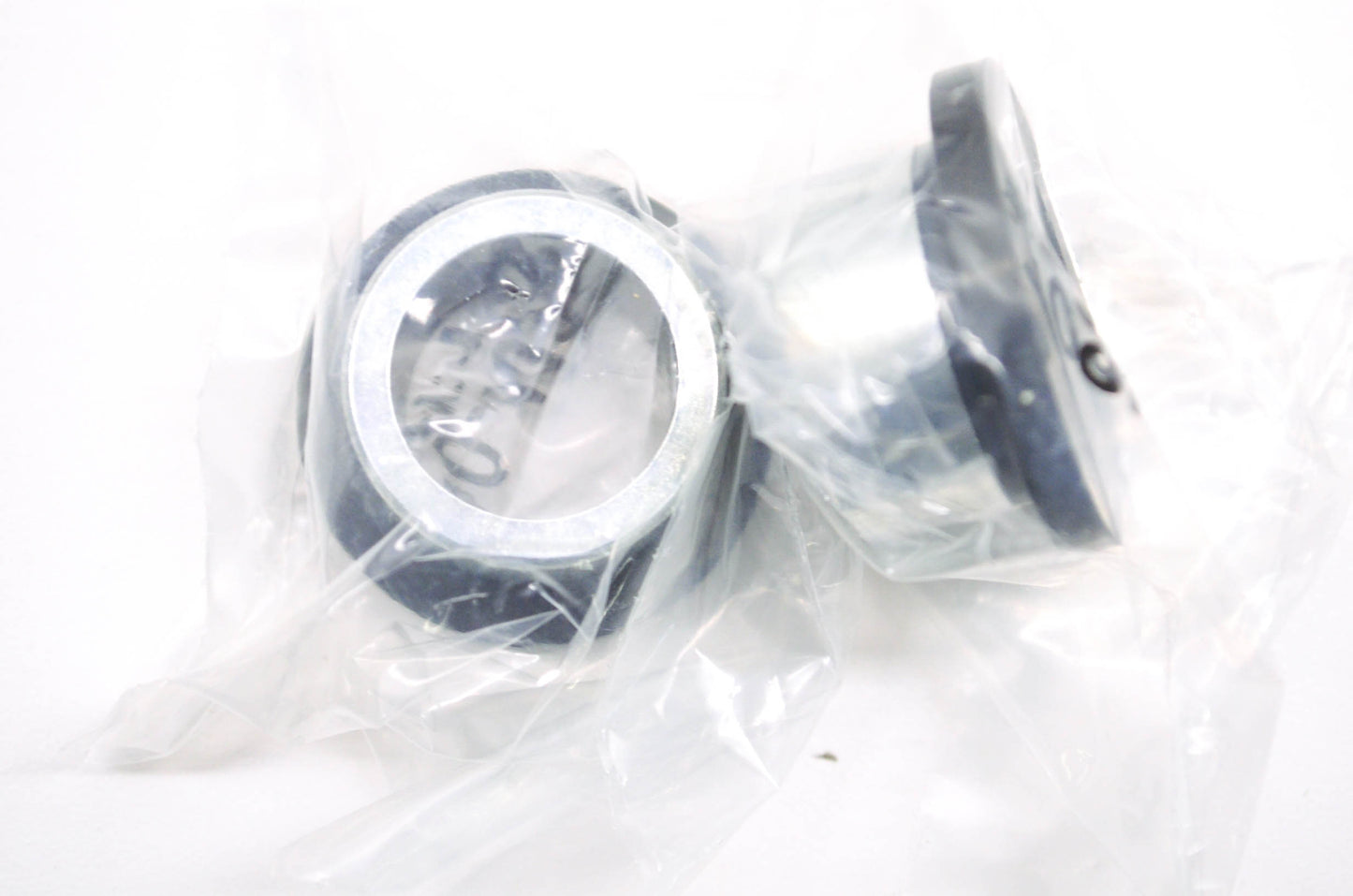 All Balls 11-1080-1 Yamaha Rear Wheel Spacer Kit NOS