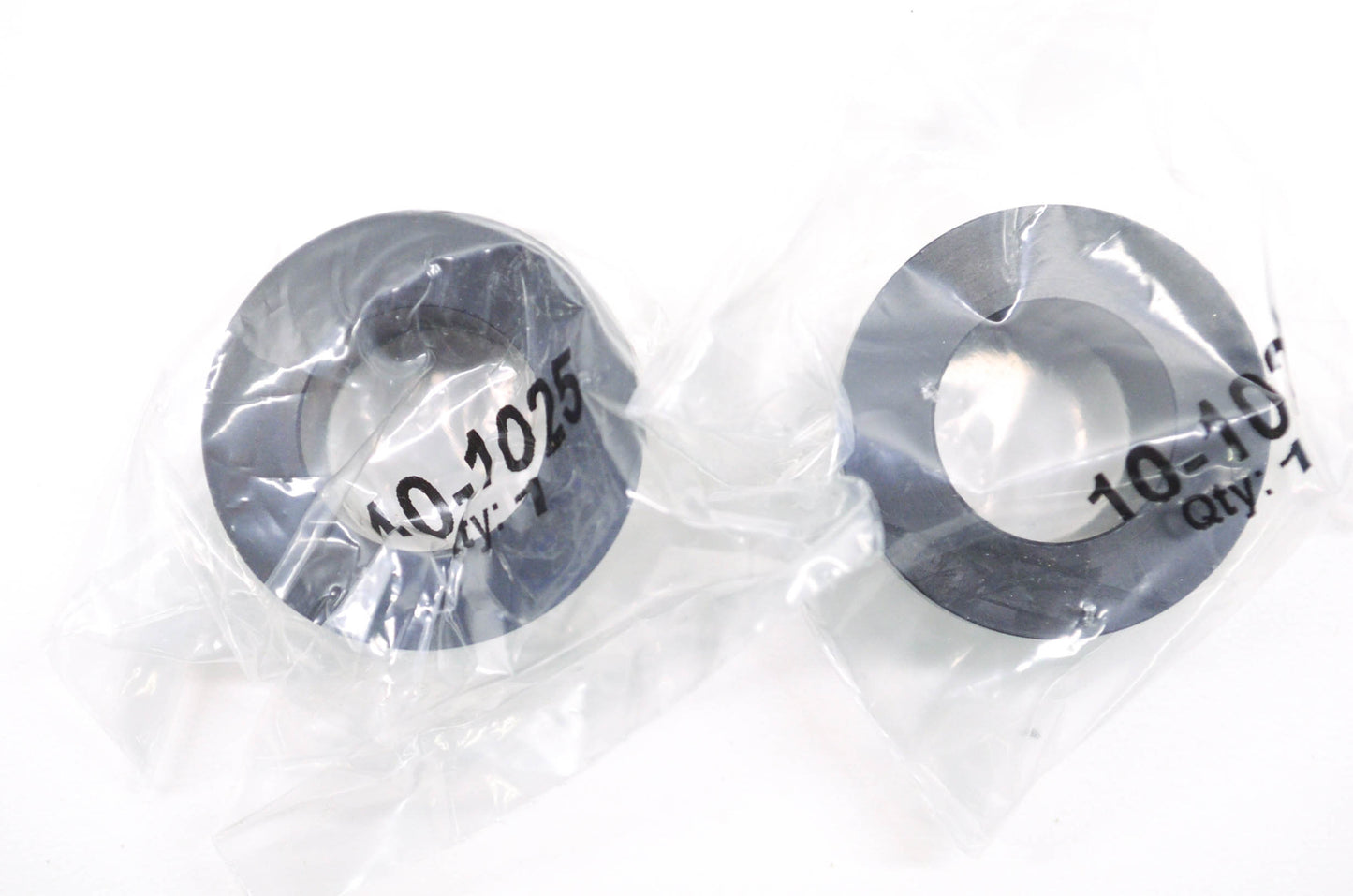 All Balls 11-1080-1 Yamaha Rear Wheel Spacer Kit NOS