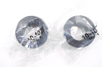 All Balls 11-1080-1 Yamaha Rear Wheel Spacer Kit NOS