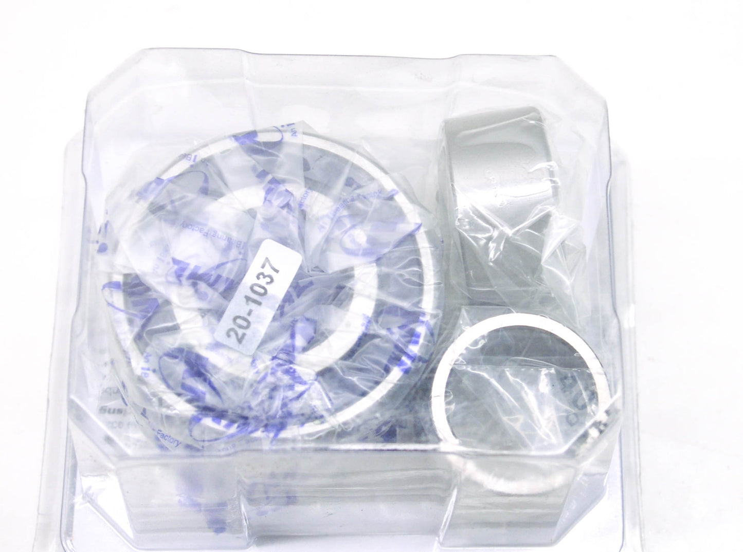 Yamaha Wheel Bearing Seal Kit NOS