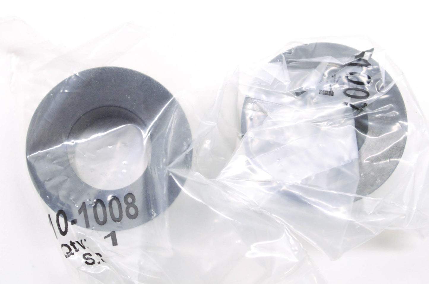 All Balls 11-1079-1 Yamaha Rear Wheel Spacer Kit NOS