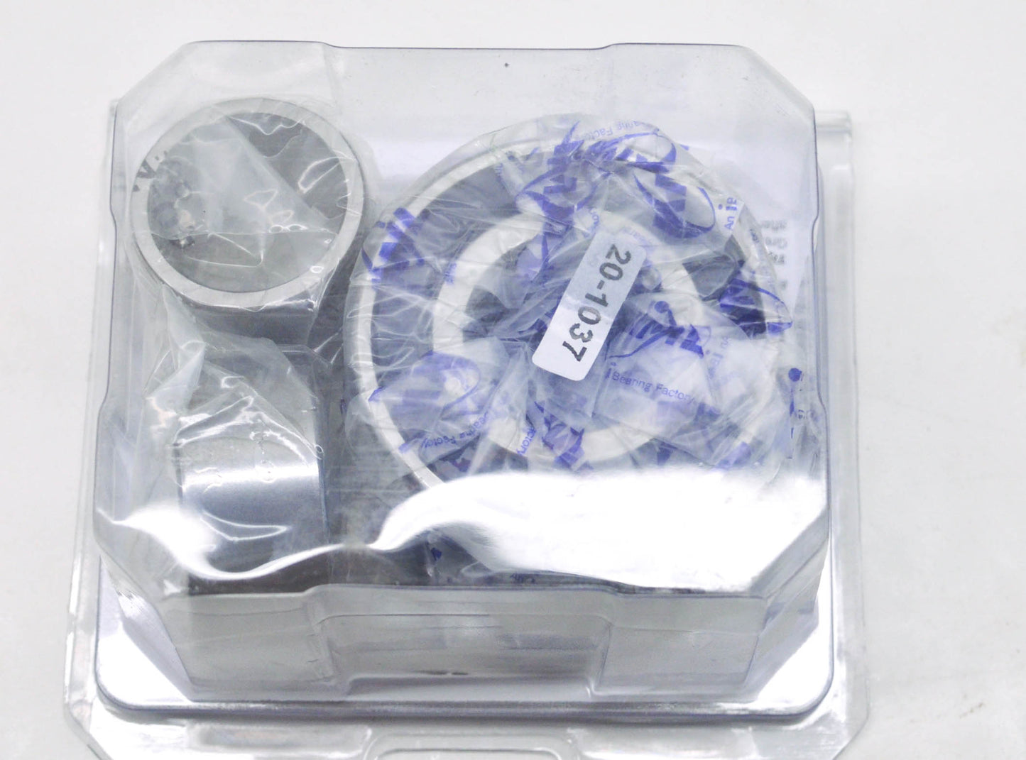 Yamaha Wheel Bearing Seal Kit NOS