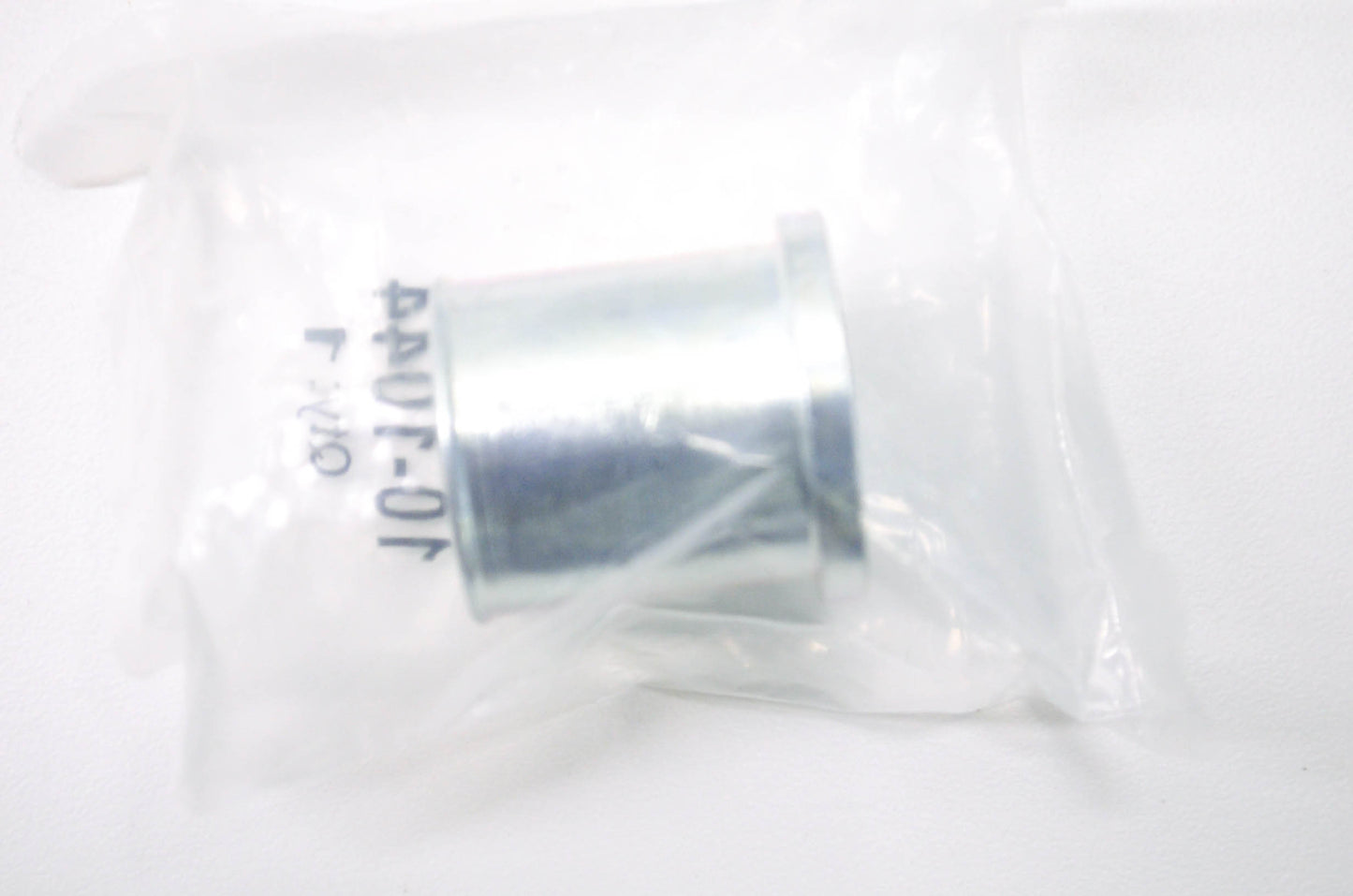 MSR 11-1072, IJX30-01I Yamaha Front Wheel Spacer Kit NOS