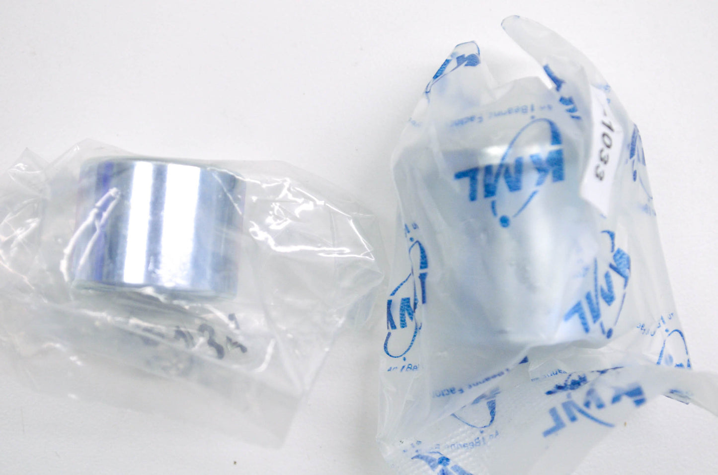 All Balls 11-1029 Kawasaki Front Wheel Spacer Kit NOS