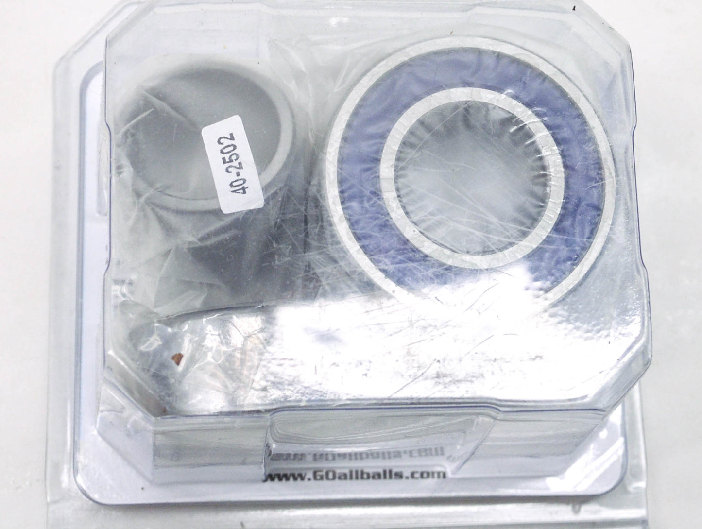 Rear Wheel Bearing Seal Kit NOS