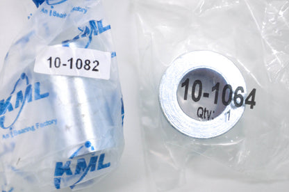 Honda Front Wheel Spacer Kit NOS