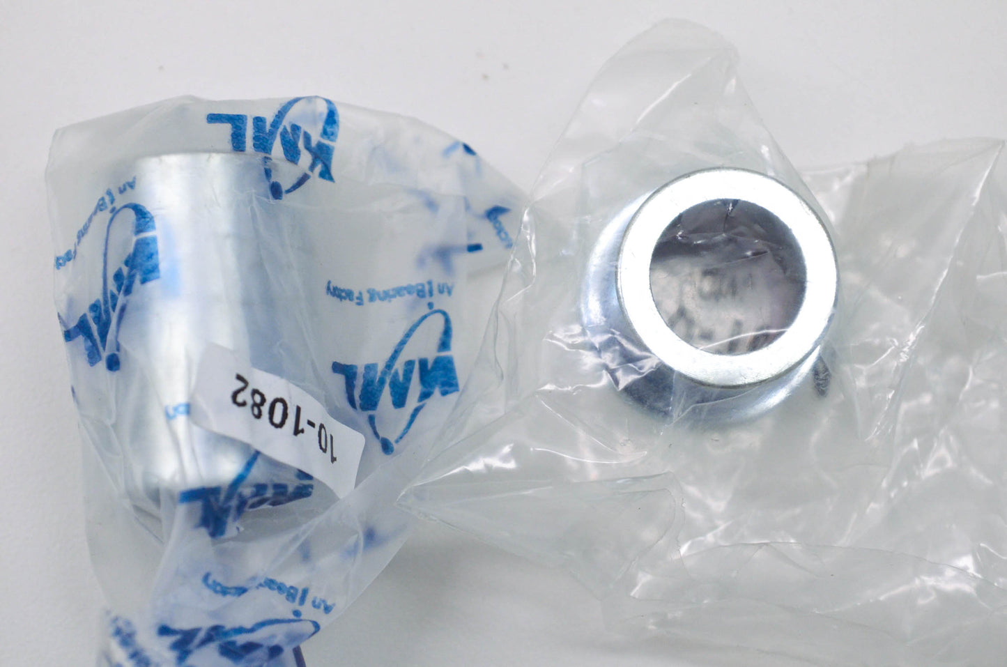 Honda Front Wheel Spacer Kit NOS