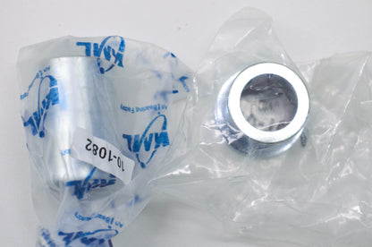 Honda Front Wheel Spacer Kit NOS