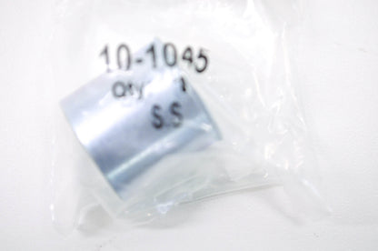 All Balls 11-1007 Honda Front Wheel Spacer NOS