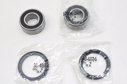 All Balls 25-1550 Wheel Bearing Seal Kit NOS
