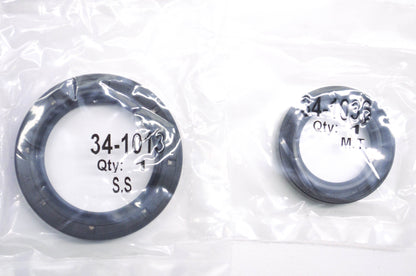 Suzuki Crank Shaft Seal Kit NOS