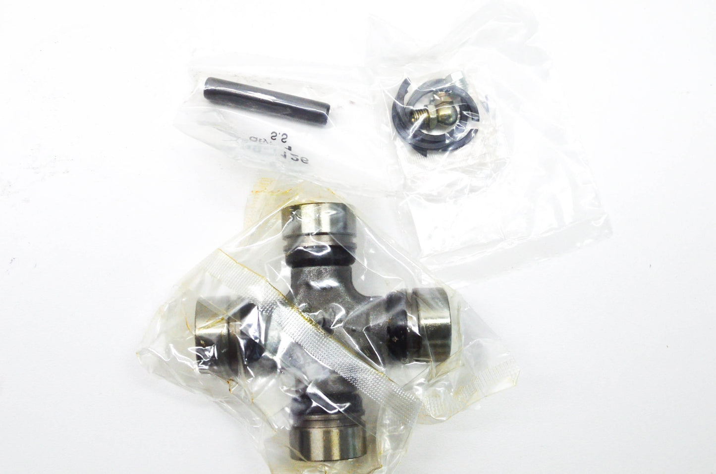 New All Balls U-Joint Kit NOS