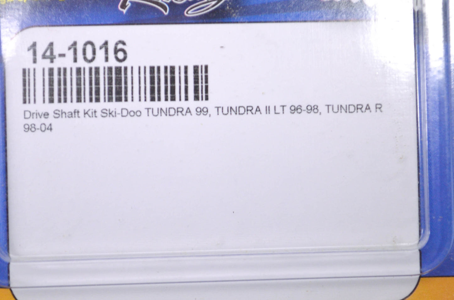 Ski-Doo Drive Shaft Kit NOS