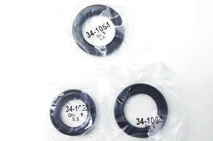 All Balls 24-2041 Polaris Crank Shaft Seal Kit NOS