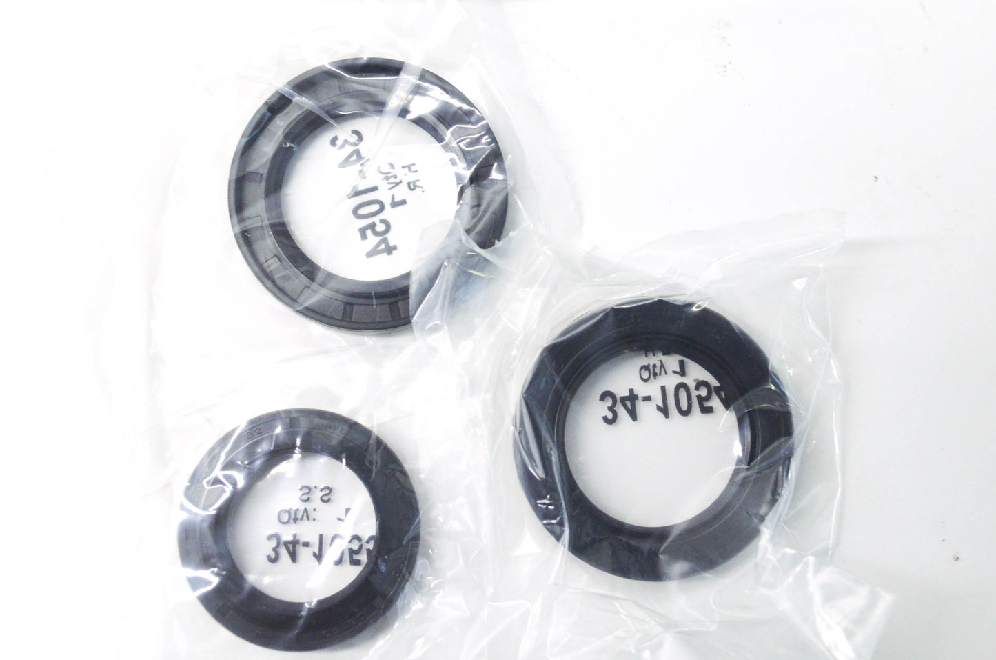 All Balls 24-2041 Polaris Crank Shaft Seal Kit NOS