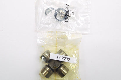 All Balls 19-1007 Kawasaki U-Joint Repair Kit NOS