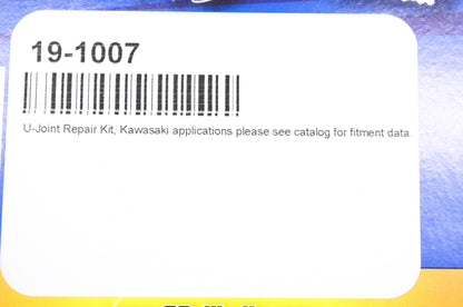 All Balls 19-1007 Kawasaki U-Joint Repair Kit NOS