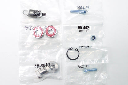 All Balls 18-2002 KTM Rear Brake Pedal Kit NOS